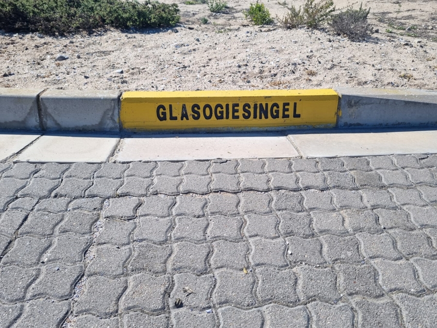 0 Bedroom Property for Sale in Atlantic Sands Private Estate Western Cape